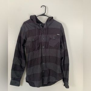 Super cute and thick flannel